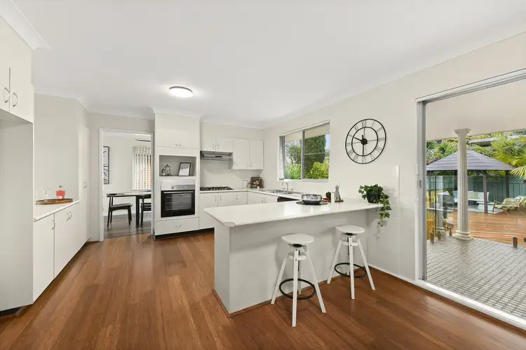 Sixth view of Homely house listing, 14 Bellangry Road, Port Macquarie NSW 2444