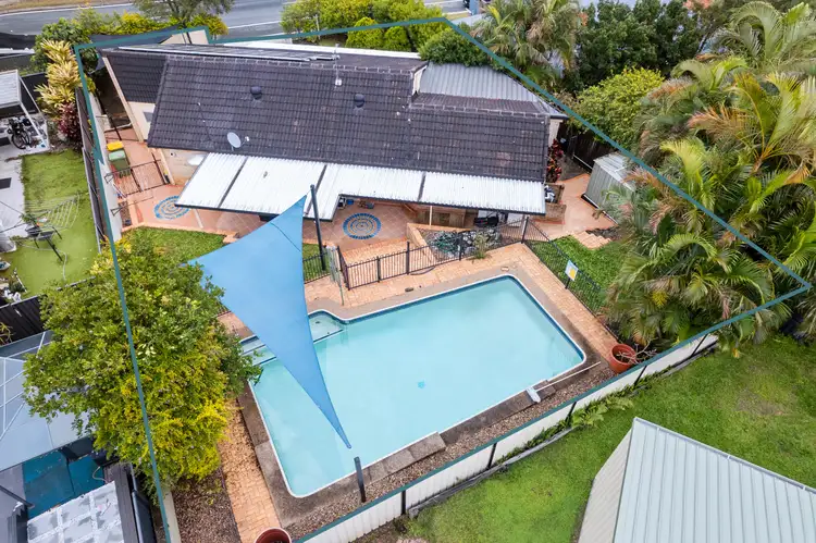 77 Currumburra Road, Ashmore QLD 4214