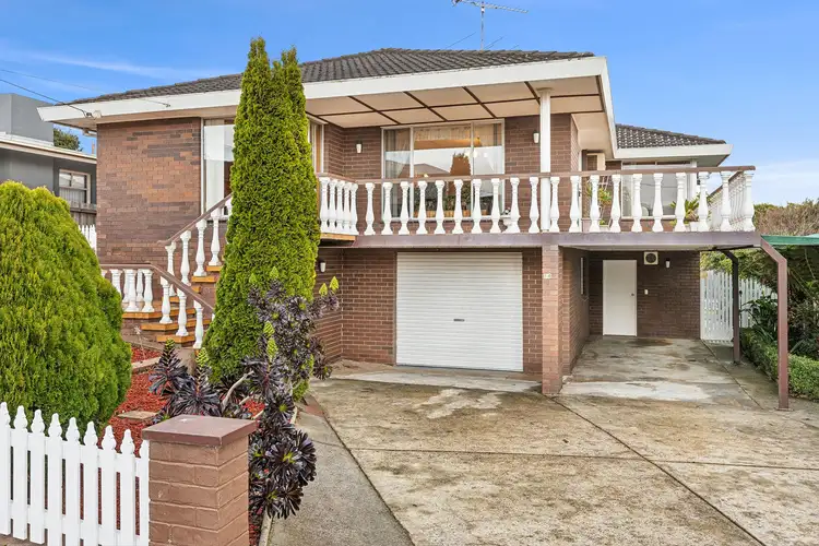 14 Ruhamah Avenue, Bell Post Hill VIC 3215