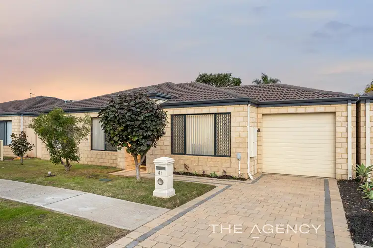 41 Prince Street, Queens Park WA 6107