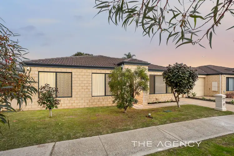 Fourth view of Homely house listing, 41 Prince Street, Queens Park WA 6107