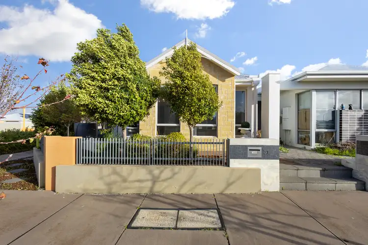 Main view of Homely house listing, 31 Shepherd Avenue, Ellenbrook WA 6069