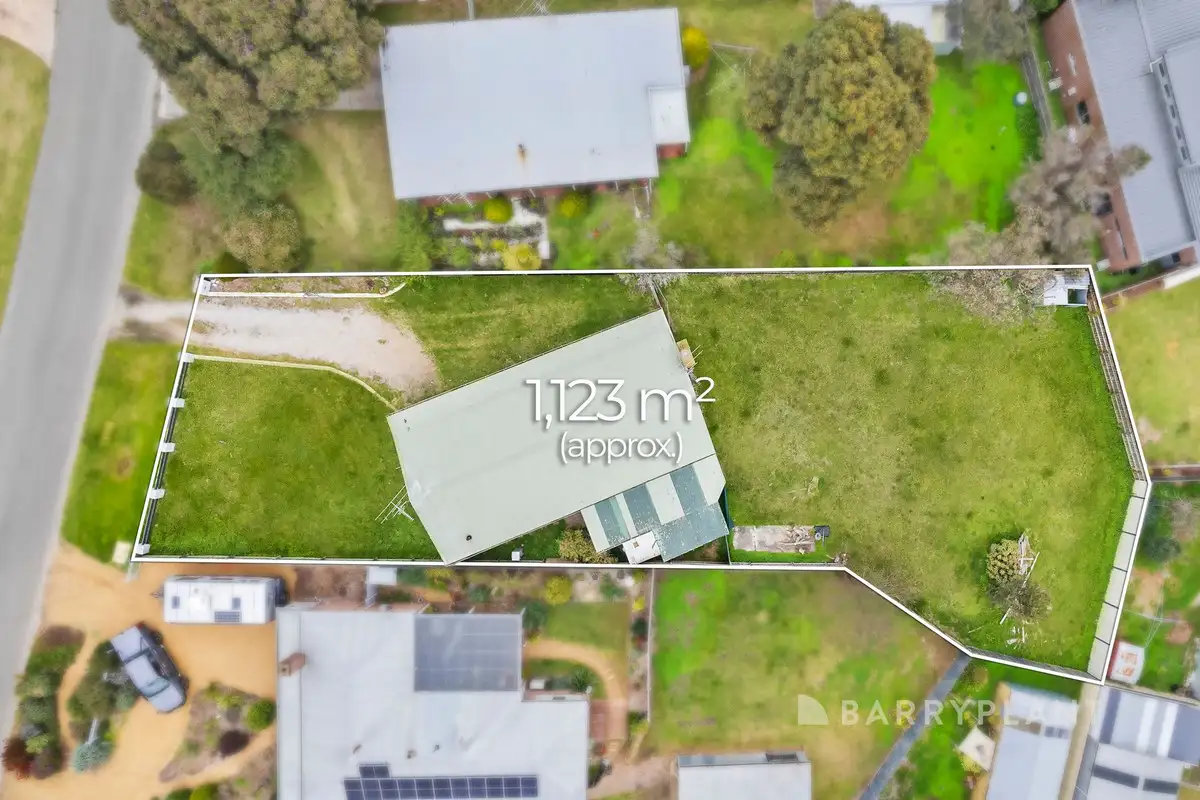 Main view of Homely house listing, 4 Howqua Drive, Capel Sound VIC 3940