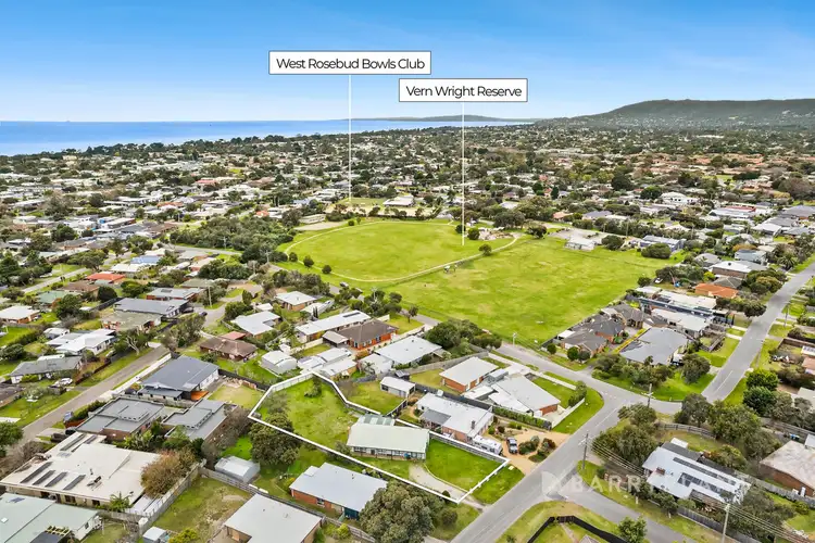 Second view of Homely house listing, 4 Howqua Drive, Capel Sound VIC 3940