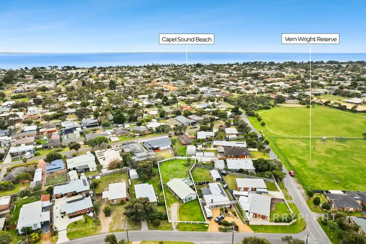 Third view of Homely house listing, 4 Howqua Drive, Capel Sound VIC 3940