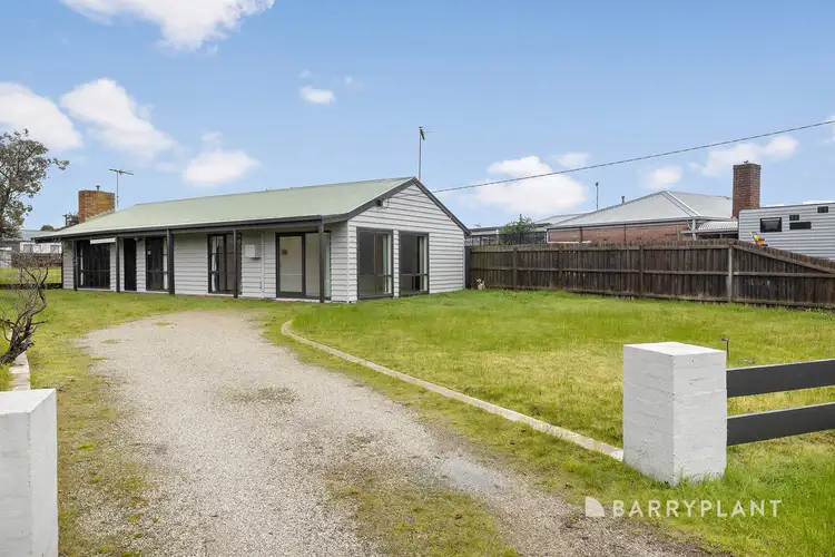 Fourth view of Homely house listing, 4 Howqua Drive, Capel Sound VIC 3940