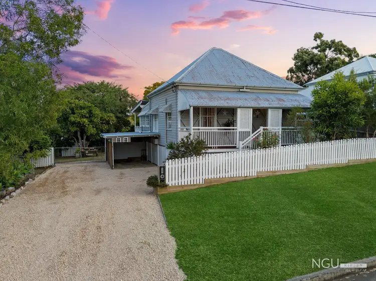 Main view of Homely house listing, 5 Simpson Street, North Ipswich QLD 4305