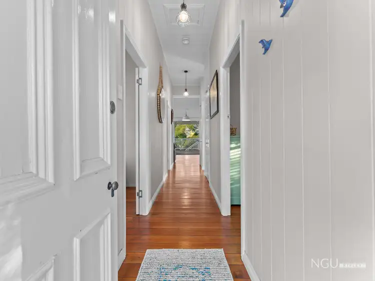 Second view of Homely house listing, 5 Simpson Street, North Ipswich QLD 4305