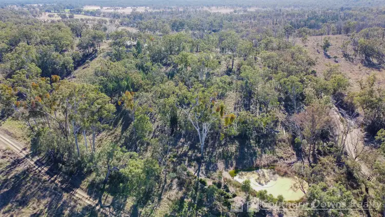 Third view of Homely rural property listing, 1126 Big Hill Road, Thanes Creek QLD 4370