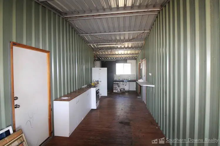 Fifth view of Homely rural property listing, 1126 Big Hill Road, Thanes Creek QLD 4370