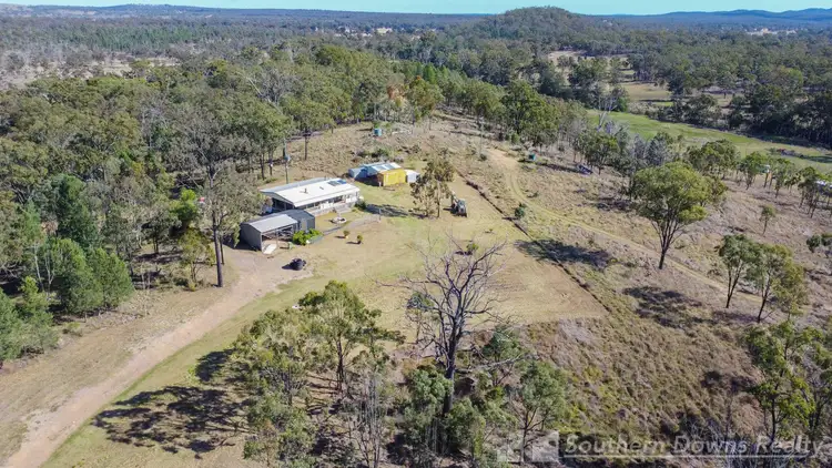 Seventh view of Homely rural property listing, 1126 Big Hill Road, Thanes Creek QLD 4370