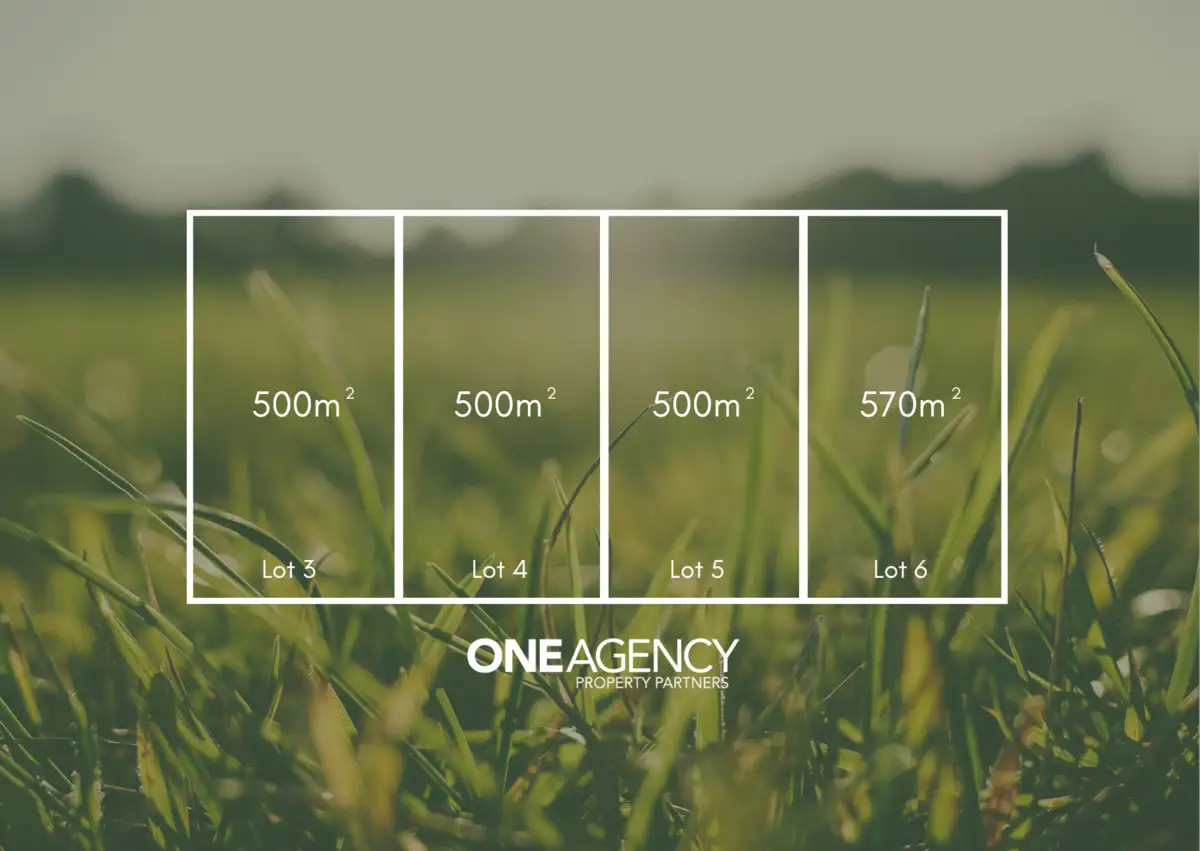 Main view of Homely land listing, 174 Bethany Road, Hoppers Crossing VIC 3029