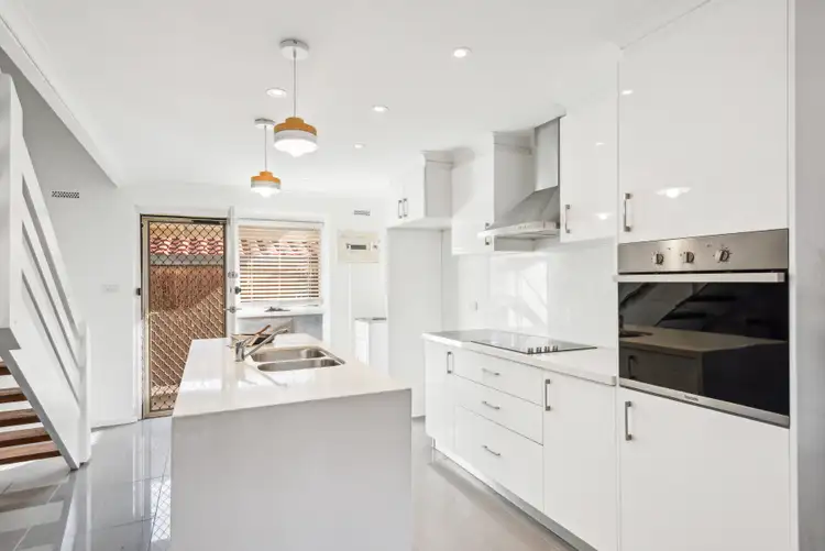 Second view of Homely house listing, 110 Sportsmans Drive, West Lakes SA 5021