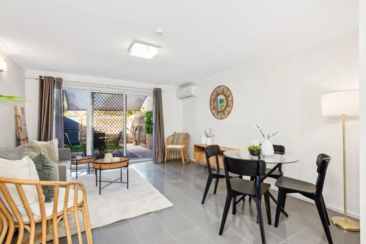 Fourth view of Homely house listing, 110 Sportsmans Drive, West Lakes SA 5021