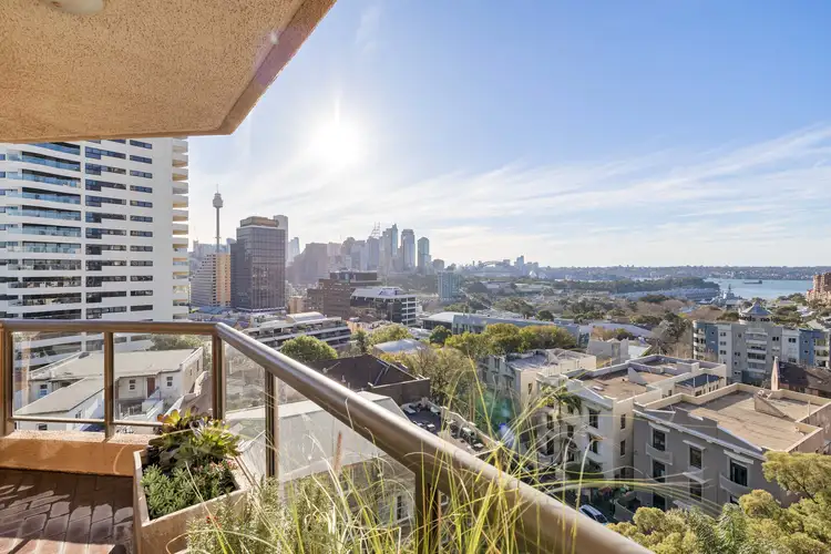 Second view of Homely apartment listing, 36/5-15 Farrell Avenue, Darlinghurst NSW 2010