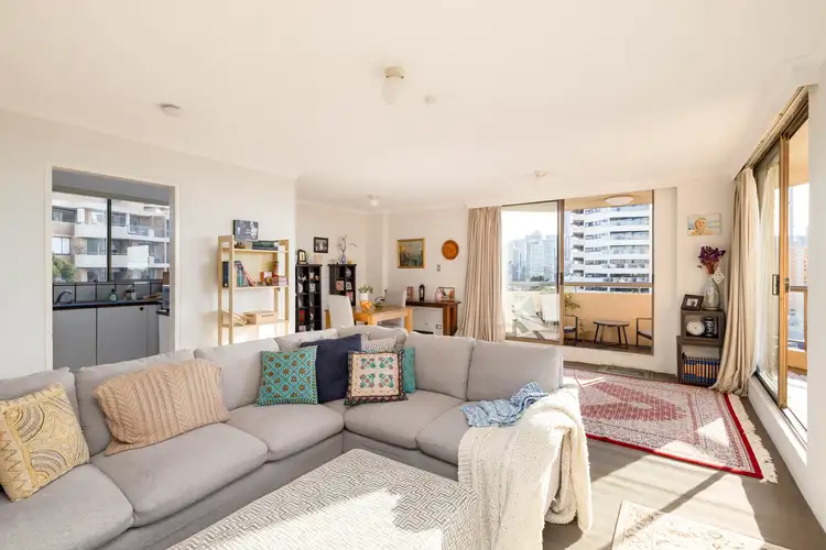 Fourth view of Homely apartment listing, 36/5-15 Farrell Avenue, Darlinghurst NSW 2010