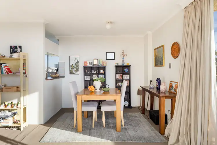 Fifth view of Homely apartment listing, 36/5-15 Farrell Avenue, Darlinghurst NSW 2010