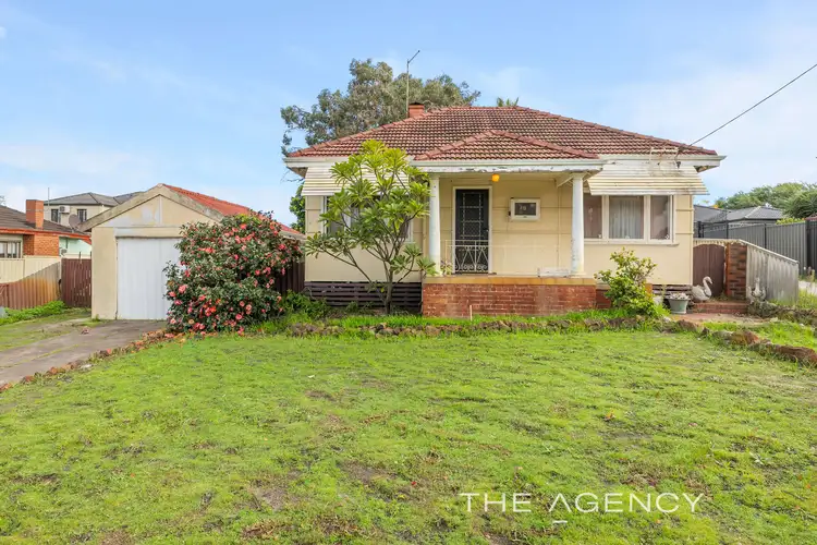 Main view of Homely house listing, 31 Smiths Avenue, Redcliffe WA 6104