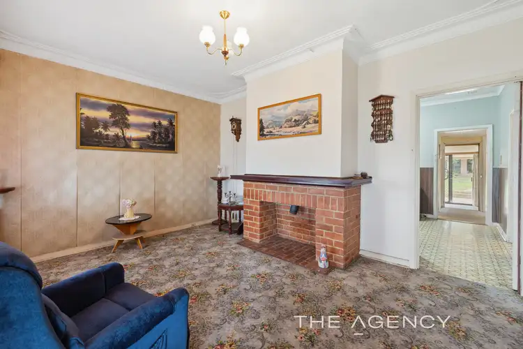 Third view of Homely house listing, 31 Smiths Avenue, Redcliffe WA 6104