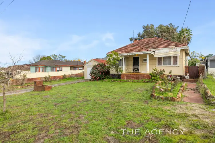 Fourth view of Homely house listing, 31 Smiths Avenue, Redcliffe WA 6104