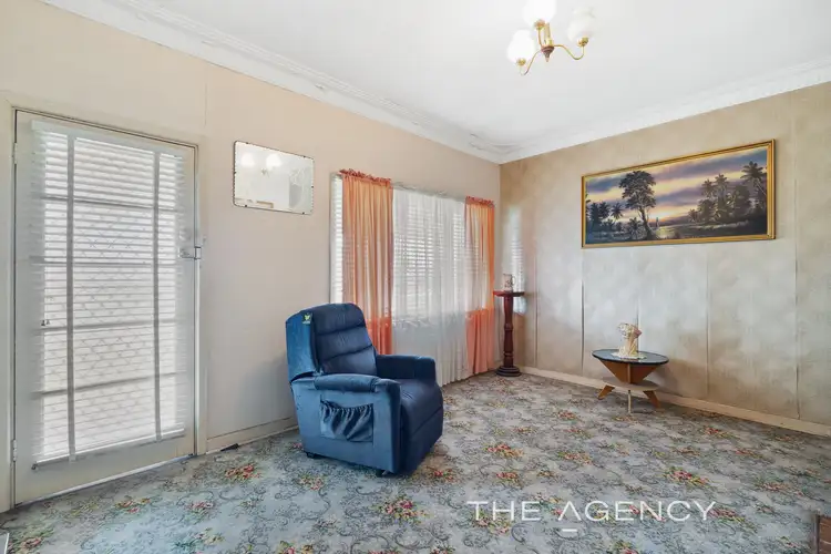 Sixth view of Homely house listing, 31 Smiths Avenue, Redcliffe WA 6104