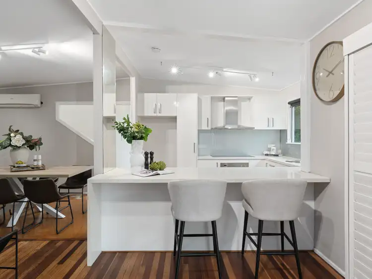 Third view of Homely house listing, 3 Clandon Street, Indooroopilly QLD 4068