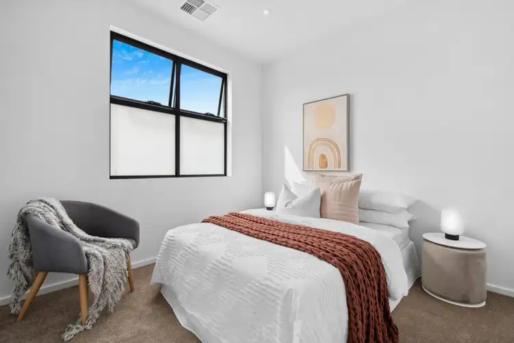 Fifth view of Homely townhouse listing, 1/131 St Bernards Road, Rostrevor SA 5073