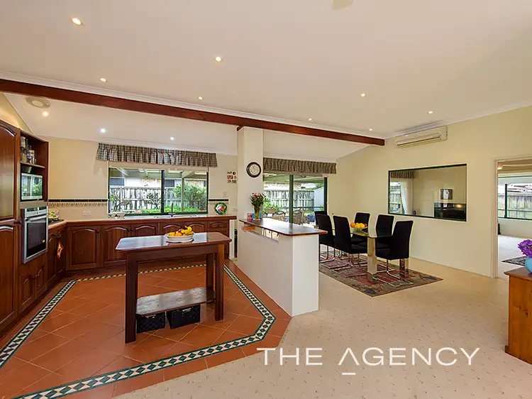Third view of Homely house listing, 443 Marine Terrace, Geographe WA 6280