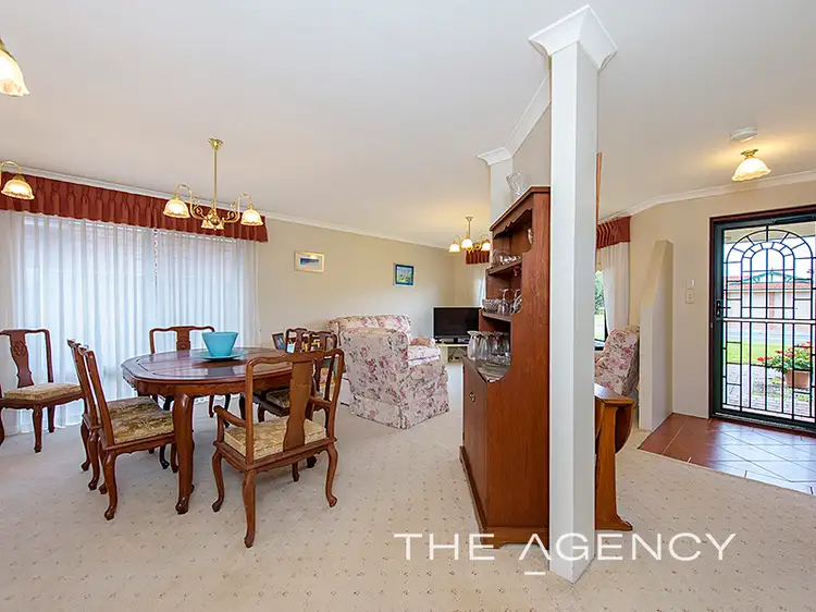 Fourth view of Homely house listing, 443 Marine Terrace, Geographe WA 6280