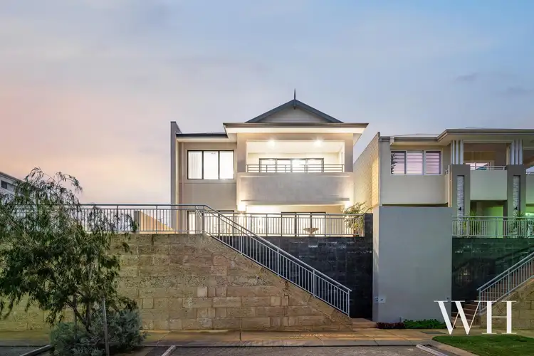 47 Arabella Loop, North Coogee WA 6163