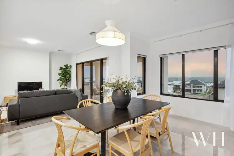 Fifth view of Homely house listing, 47 Arabella Loop, North Coogee WA 6163