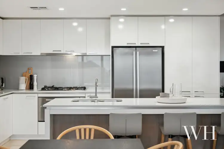 Sixth view of Homely house listing, 47 Arabella Loop, North Coogee WA 6163