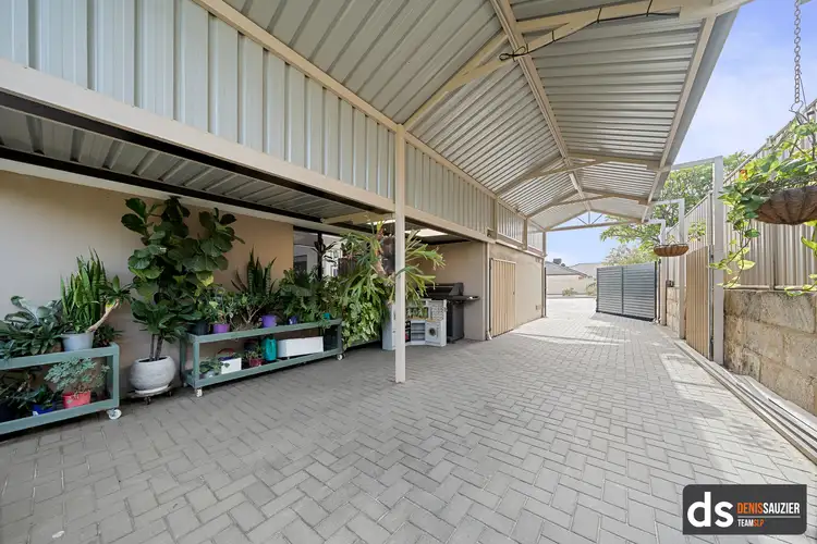 Third view of Homely house listing, 24 Amery Road, Hocking WA 6065