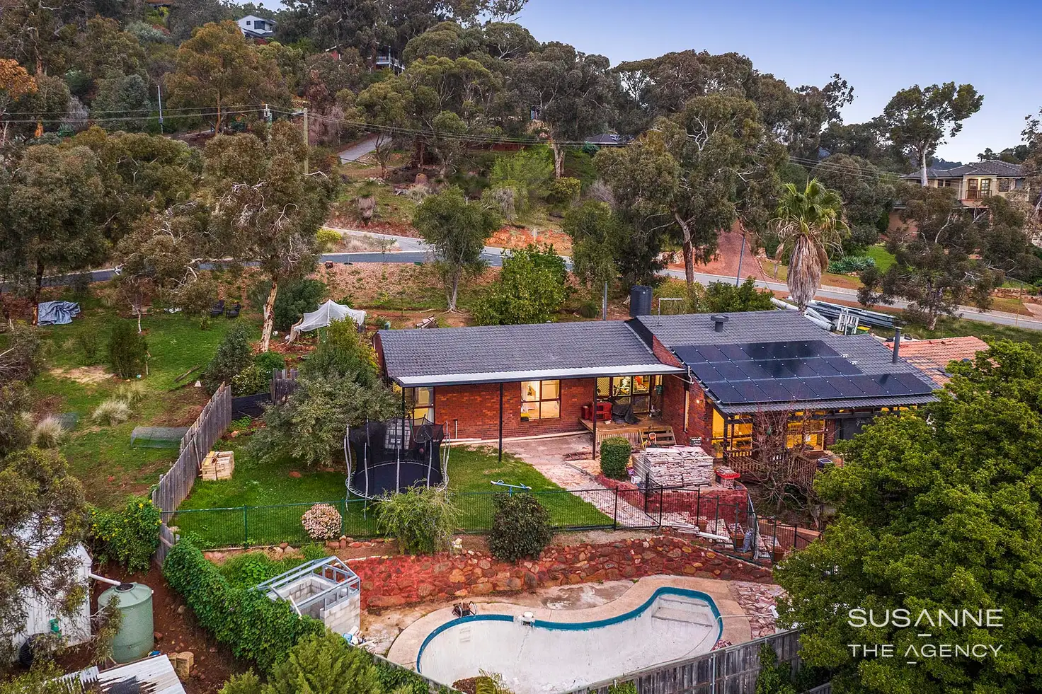 Main view of Homely house listing, 4 Kalamatta Way, Gooseberry Hill WA 6076