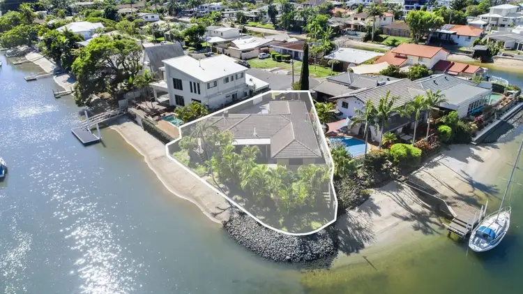 25 Pearl Key