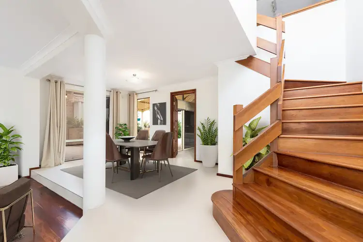 Fourth view of Homely house listing, 53B Macleod Road, Applecross WA 6153