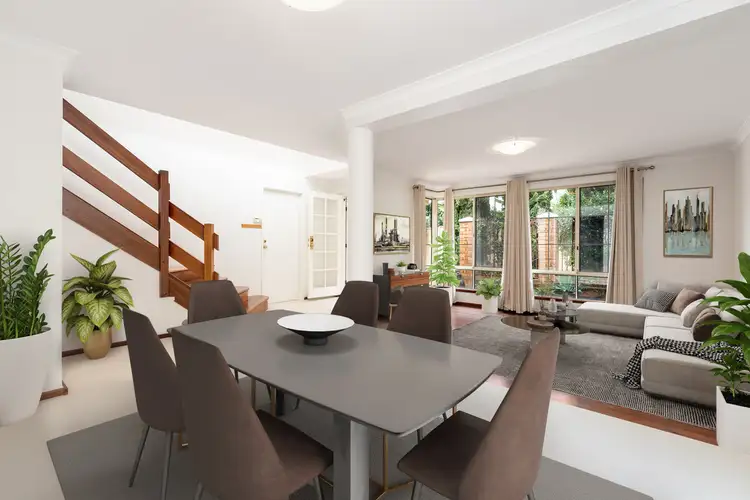 Fifth view of Homely house listing, 53B Macleod Road, Applecross WA 6153