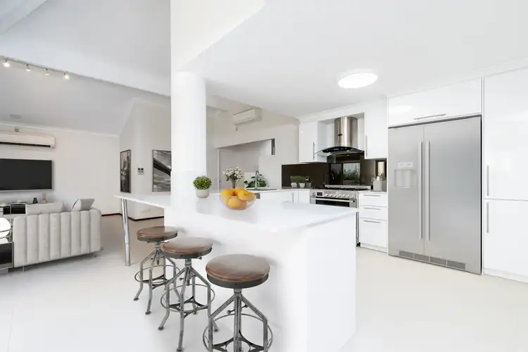 Sixth view of Homely house listing, 53B Macleod Road, Applecross WA 6153