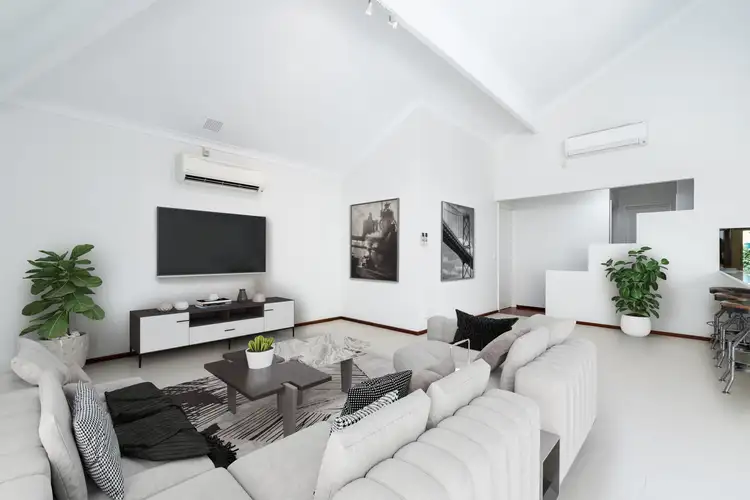 Seventh view of Homely house listing, 53B Macleod Road, Applecross WA 6153