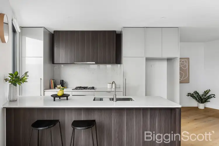Second view of Homely townhouse listing, 234 Esplanade West, Port Melbourne VIC 3207