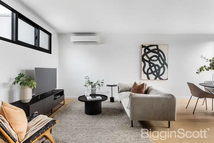 Fifth view of Homely townhouse listing, 234 Esplanade West, Port Melbourne VIC 3207