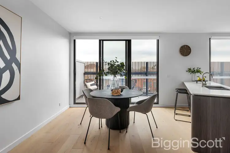 Sixth view of Homely townhouse listing, 234 Esplanade West, Port Melbourne VIC 3207