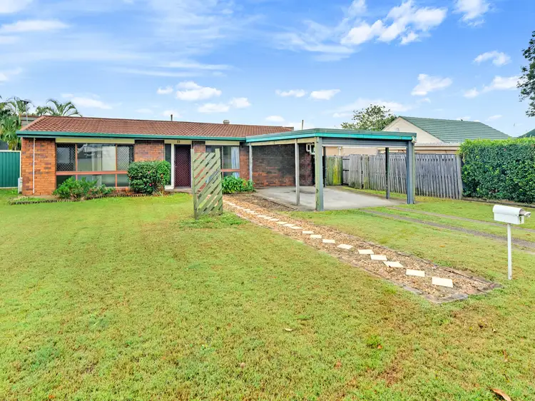 9 Athos Street, Riverhills QLD 4074