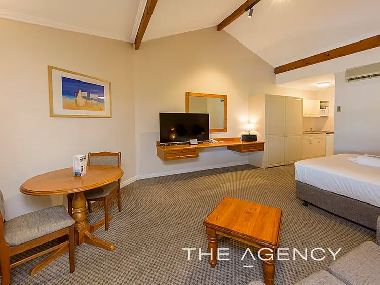 Fourth view of Homely serviced apartment listing, 92/595 Bussell Highway, Broadwater WA 6280