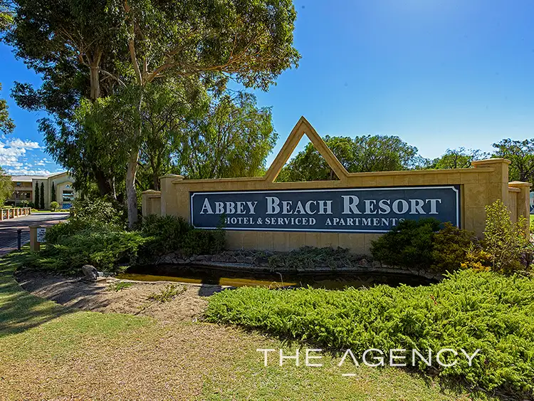 Fifth view of Homely serviced apartment listing, 92/595 Bussell Highway, Broadwater WA 6280
