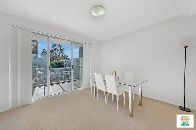 Fourth view of Homely apartment listing, 9/212 William Street, Granville NSW 2142