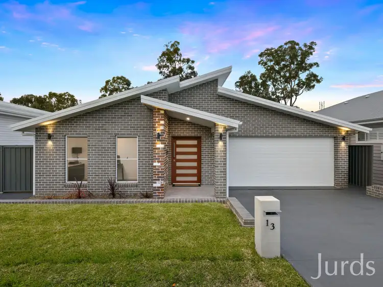 13 Portrush Avenue, Cessnock NSW 2325