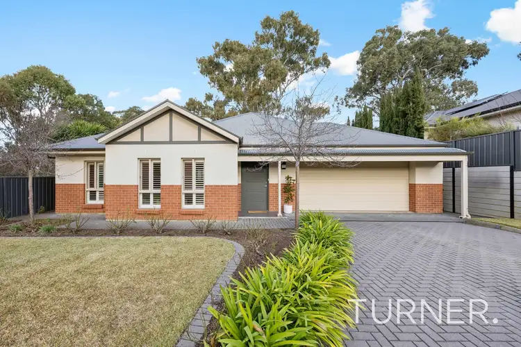 Main view of Homely house listing, 5 Nicholas Paech Drive, Hahndorf SA 5245