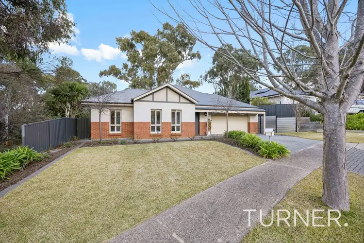 Second view of Homely house listing, 5 Nicholas Paech Drive, Hahndorf SA 5245