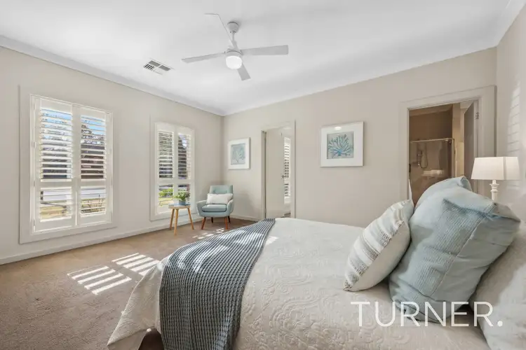 Fifth view of Homely house listing, 5 Nicholas Paech Drive, Hahndorf SA 5245